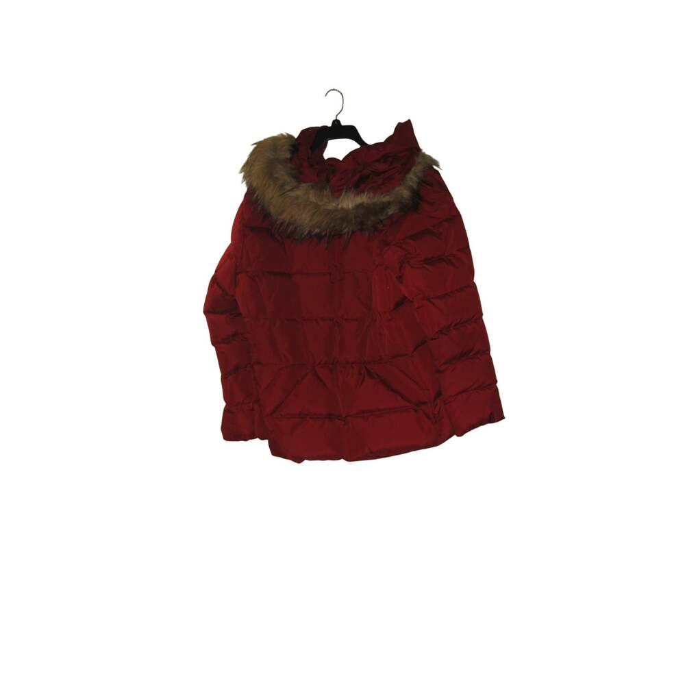 Calvin Klein down filled coat NWOT 3X